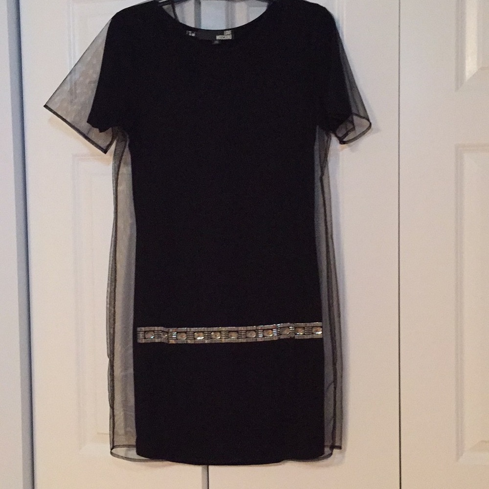 Love Moschino dress, size 4